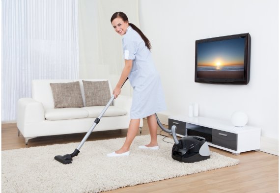 Health Benefits of Carpet Cleaning Bowden